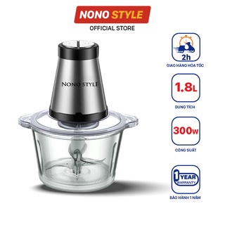 Máy xay thịt thực phẩm đa năng - Cối Xay Thịt Mini