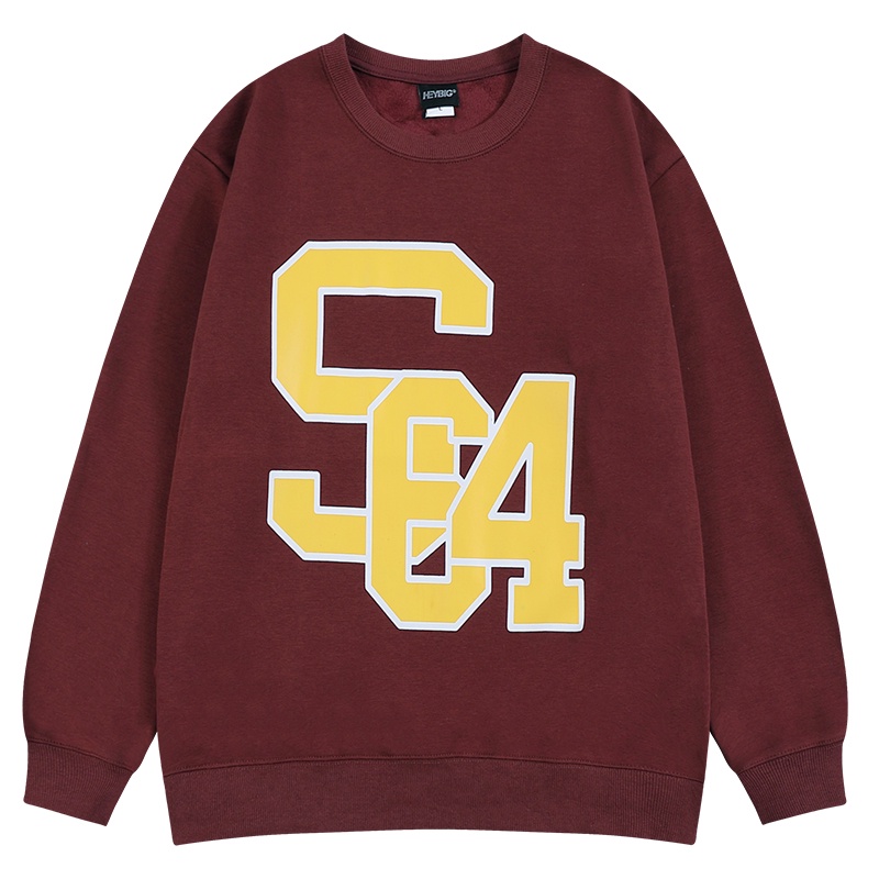 Áo Sweater Nelly Heybig - S64