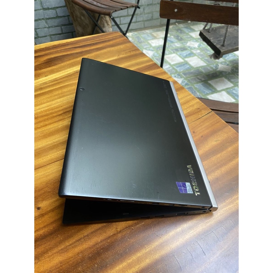 Laptop Toshiba Z20T