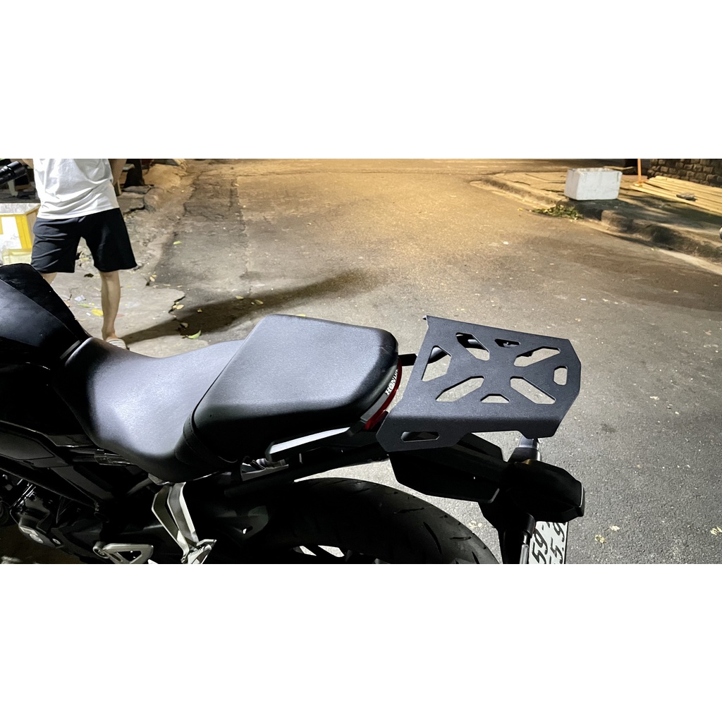 BAGA CB300R MẪU MỚI