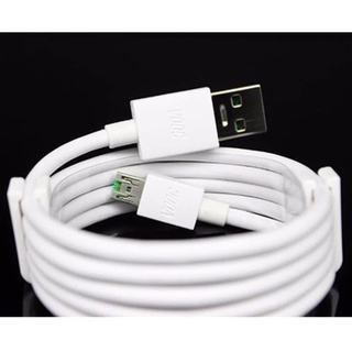 Cáp sạc nhanh OPPO VOOC micro