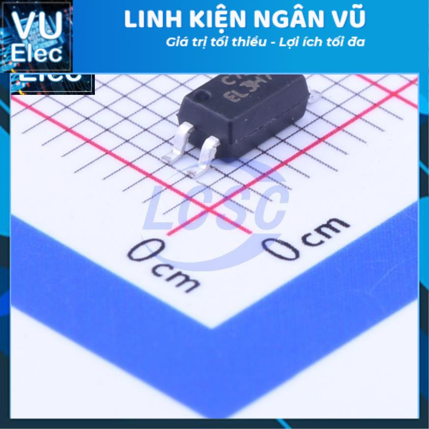 IC OPTO Các Dòng