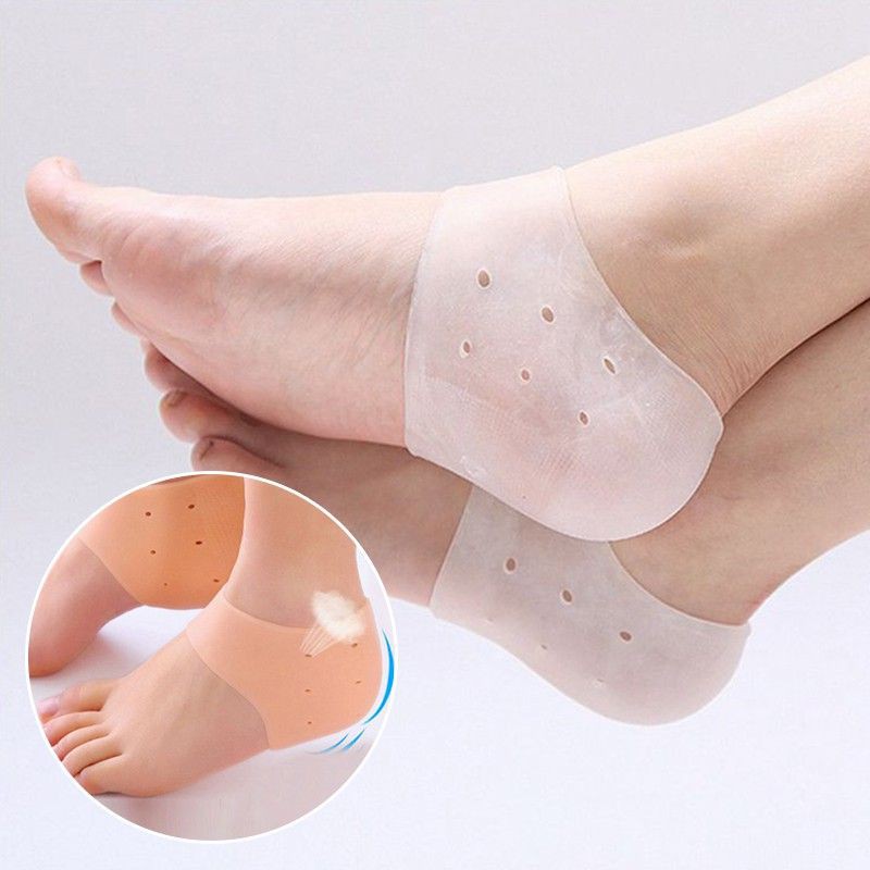 Miếng đệm gót chân hỗ trợ sức khỏe | BigBuy360 - bigbuy360.vn