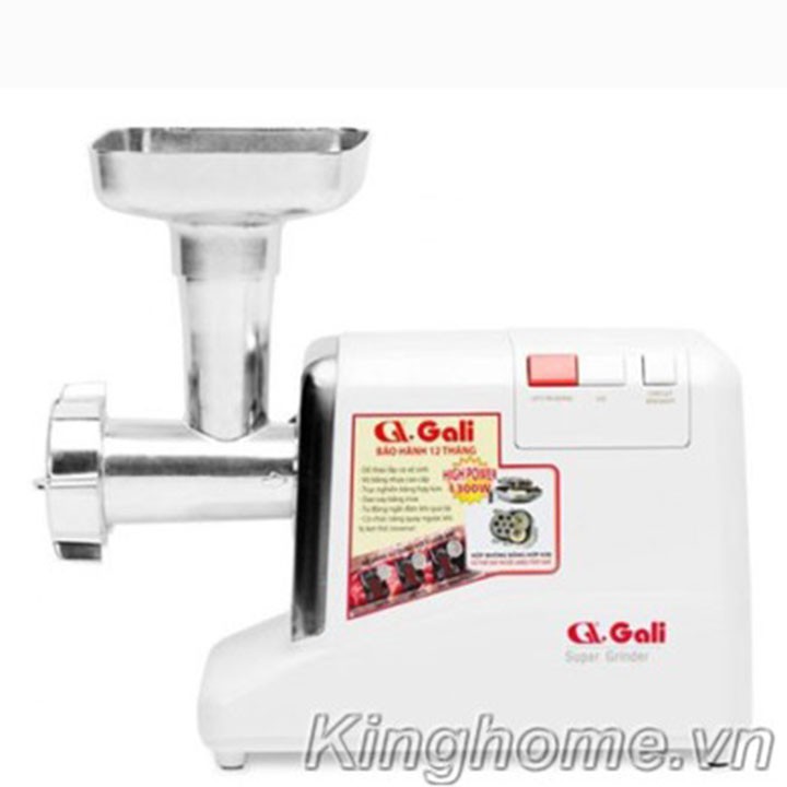 Máy xay thịt Gali GL-1903