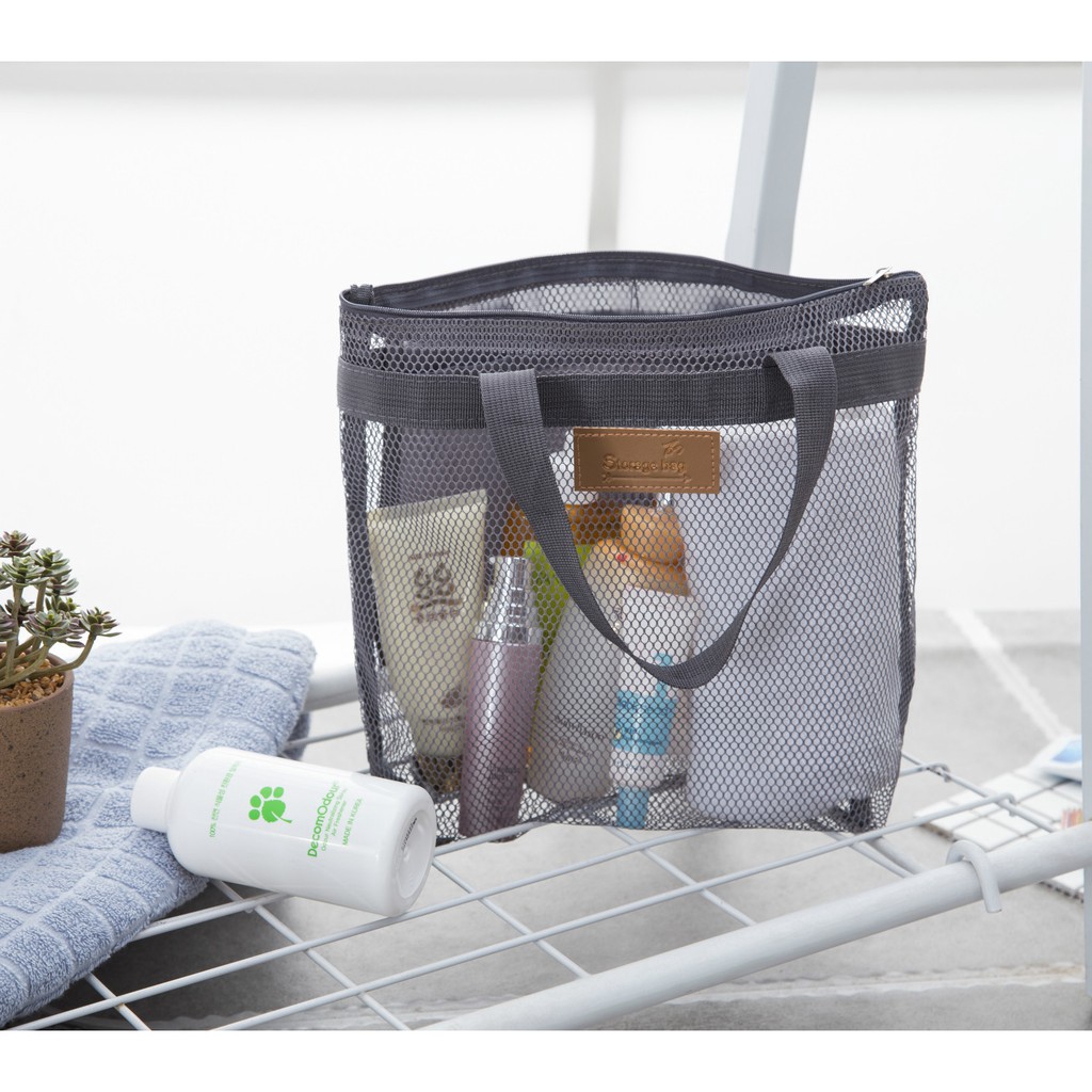 Túi đựng đồ tắm biển xách tay dành cho nam và nữ dùng khi đi du lịch