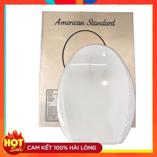 Nắp bồn cầu american standard - thay thế nắp bàn cầu winston, winplus vf-2314, vf-2395, vf-2396, vf-2397, vf-2398