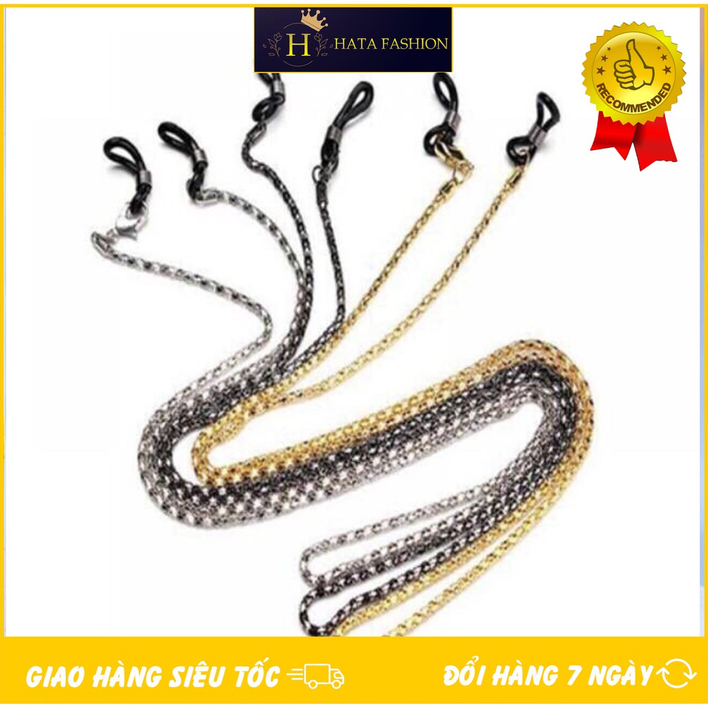 Dây Đeo Bảo Vệ Kính ULZZANG Hàn Quốc