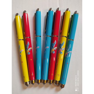 Bút máy Trạng Nguyên 2016 ngòi kim tinh