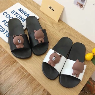 Dép lê cute