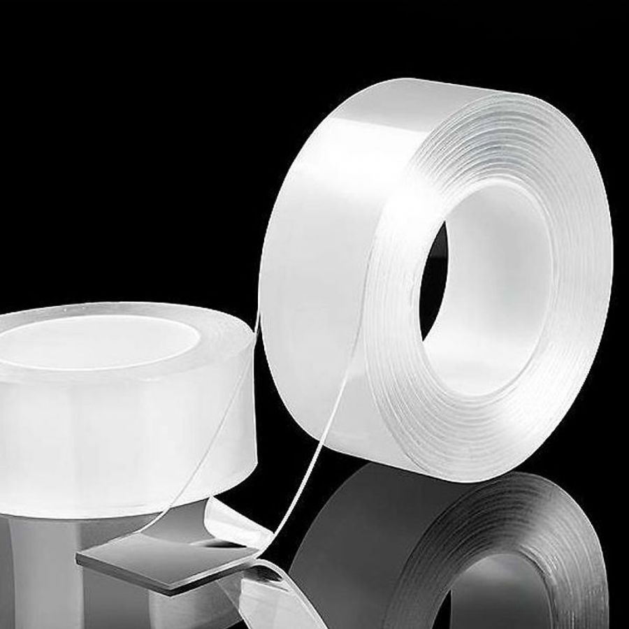 BĂNG KEO 2 MẶT IVY GRIP TAPE 3M