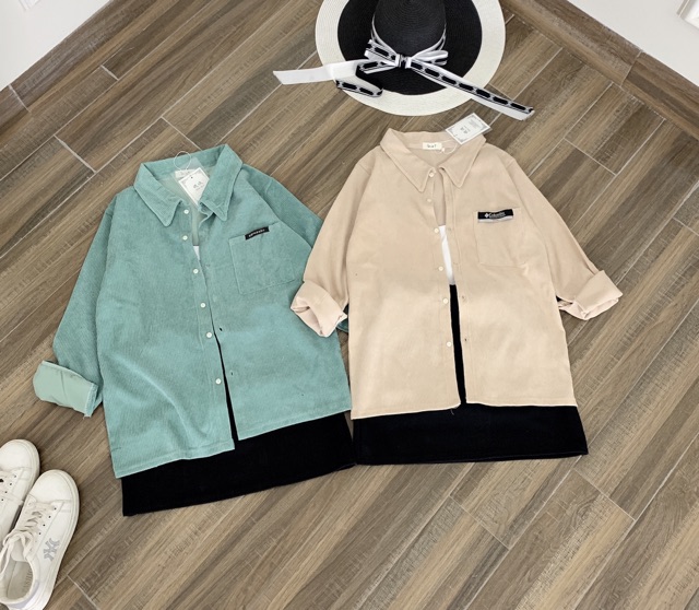 [Mã FATHANG5 giảm 10K đơn 50K] Sét 3 món nhung tăm hot hit 1111lt | BigBuy360 - bigbuy360.vn