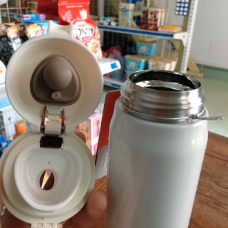 BÌNH GIỮ NÓNG, LẠNH THERMOS 500ML