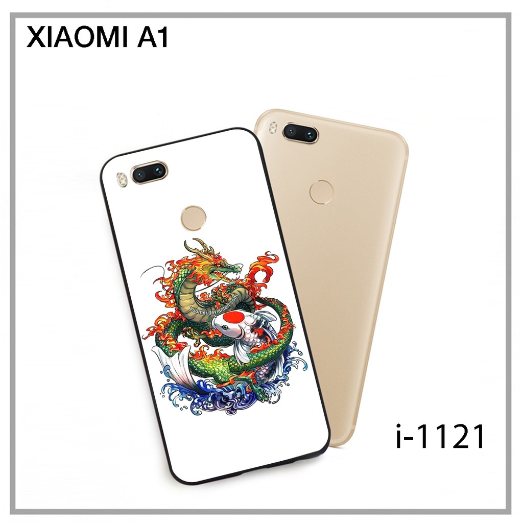 Ốp điện thoại XIAOMI A1 | BigBuy360 - bigbuy360.vn