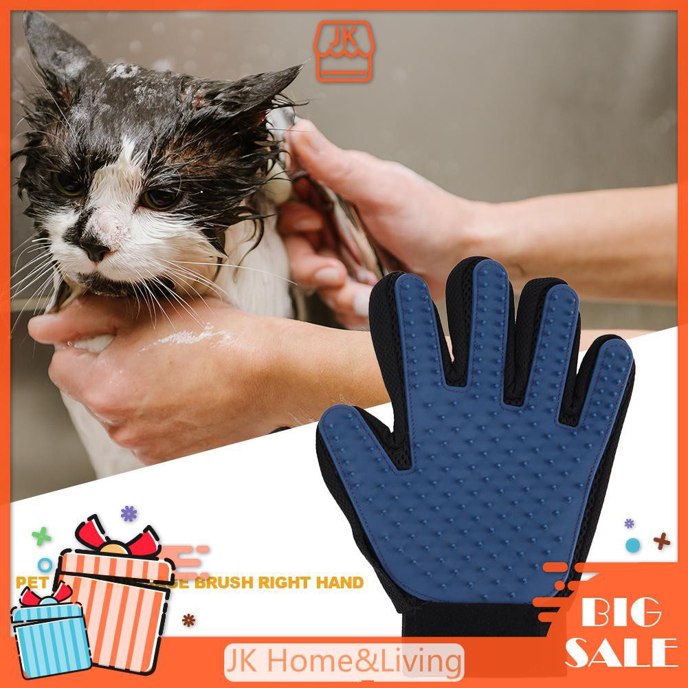 *Cats Brush Corner Cat Massage Self Groomer Tickling Comb Brush Catnip Rubs
