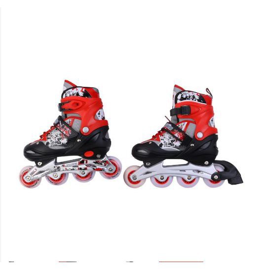 slide