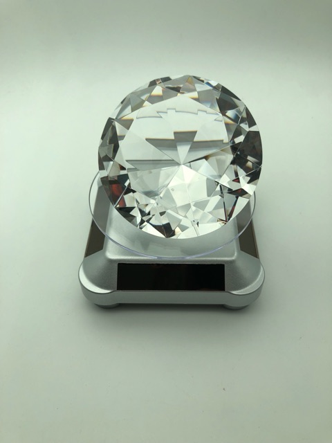 Đế xoay trưng bày sản phẩm