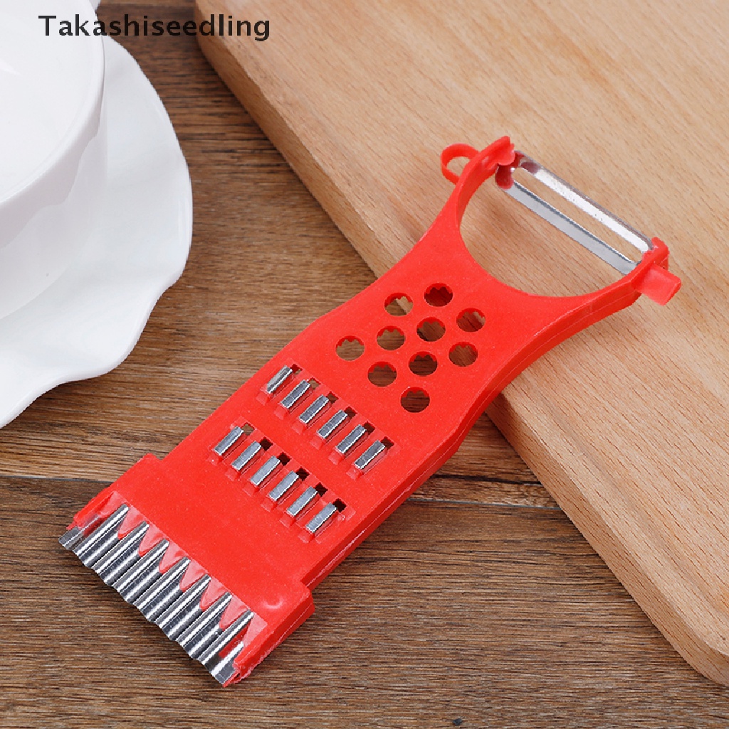 1 * Dụng Cụ Bào Vỏ Rau Củ Quả