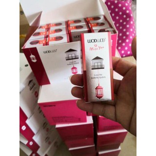 SON WODWOD LIPSTICK