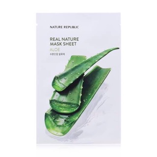 MẶT NẠ GIẤY NATURE REPUBLIC