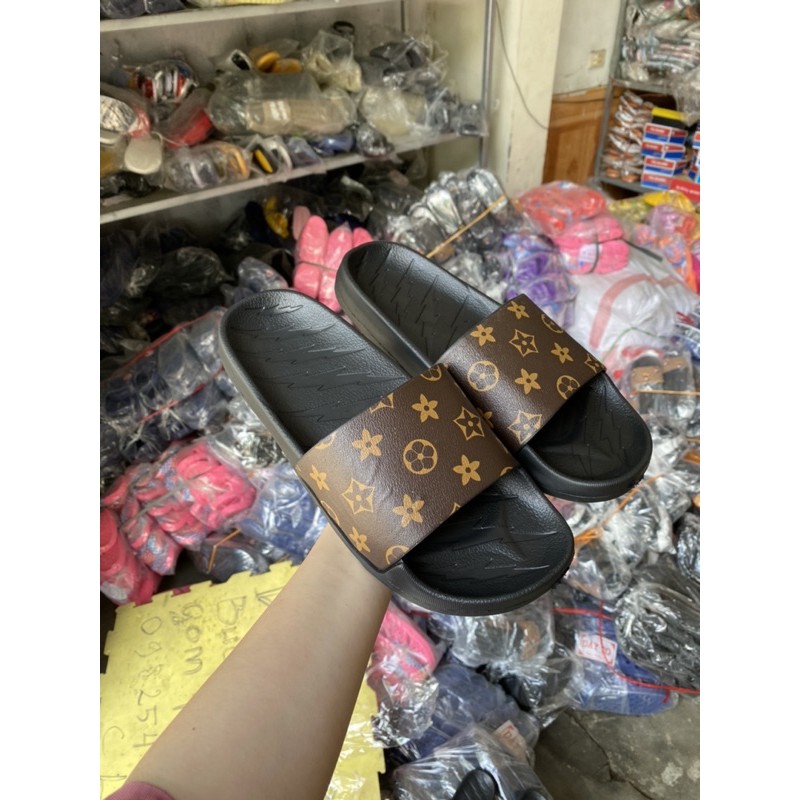 Dép quai ngang hình Eo Vì size 36-43