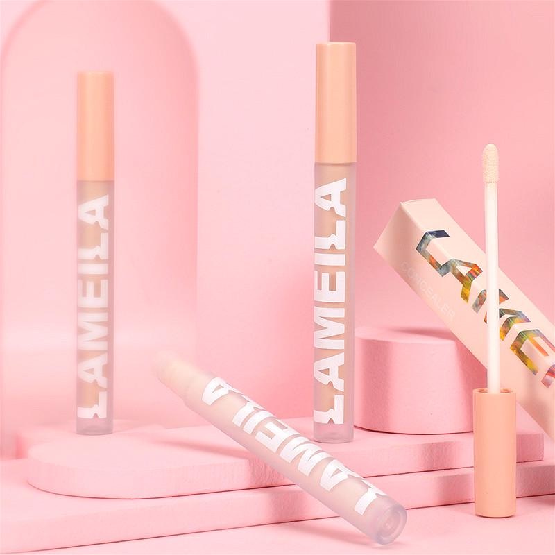 Che Khuyết Điểm Dạng Lỏng Lameila Concealer 3.3g # 1031 - Hàng nội địa