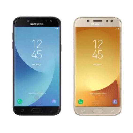 Điện thoại Samsung Galaxy J7 pro bộ nhớ 32GB  ram 3G máy chính hãng, pin trâu 3600mah
