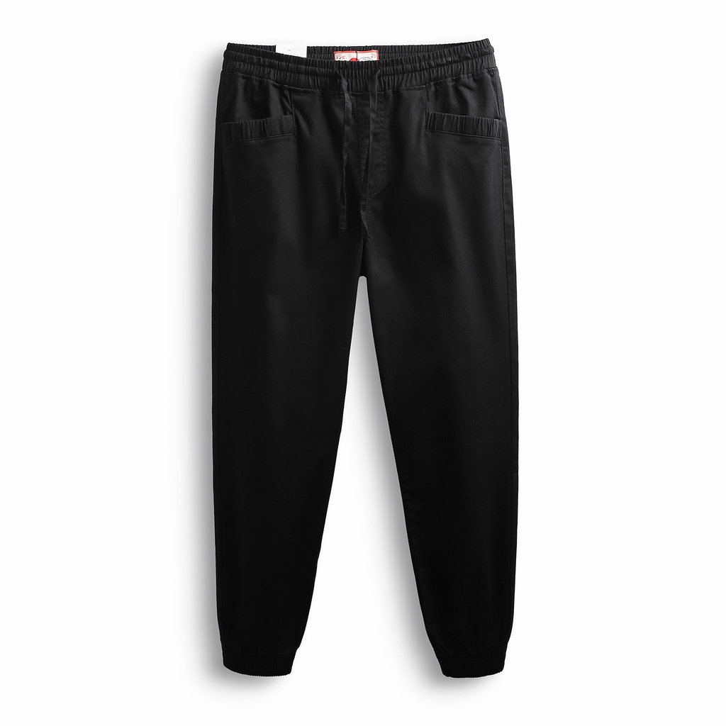 Quần Jogger Numbi New E Pock C3 , Chất Vải Kaki Dày Dặn Cao Cấp, JG001785 , SOMEHOW