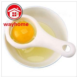 Dụng Cụ Tách Lòng Đỏ Trứng Gà