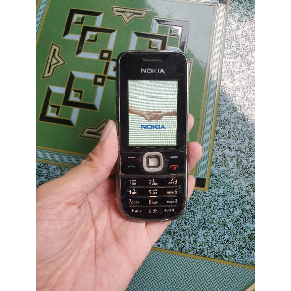 Điện thoại Nokia 2700 Classic nguyên zin