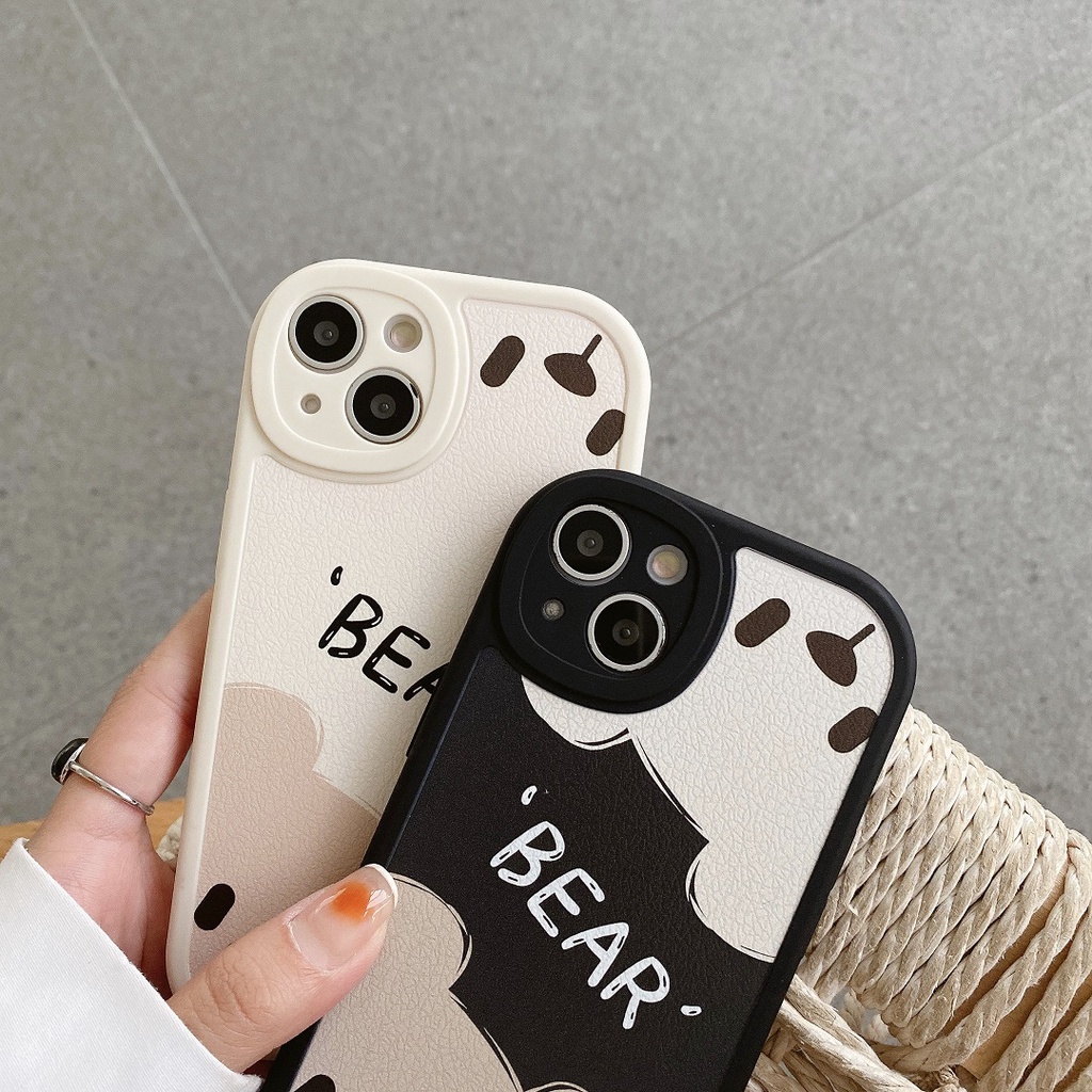 Ốp Điện Thoại Cho OPPO Reno 7Z 5G 8Z 5G Reno 6Z 5Z 5G Reno 6 5G Reno 5 5G Reno 8 Pro OPPO A92 A15 A15S A53 A9 2020 A5 2020 A31 A5S A12 A3S