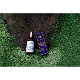 Serum TÁI TẠO DA ĐƠN HỒNG SÂM 100 ML