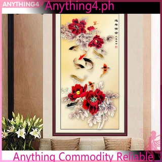 Tranh Đính Đá 5D Sinh Động Tự Làm