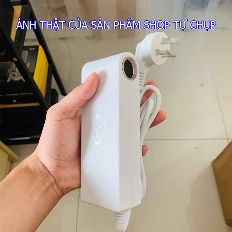 Bộ đổi nguồn điện 220V sang điện 12V/10A/120W adapter chuyển đổi nguồn điện đảm bảo an toàn