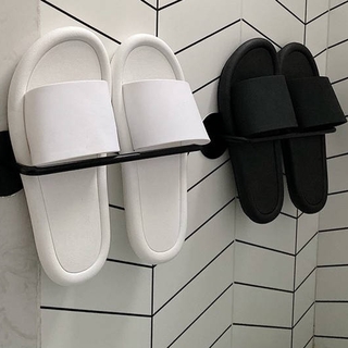 Dép quai ngang thời trang Hàn Quốc cho nam nữ