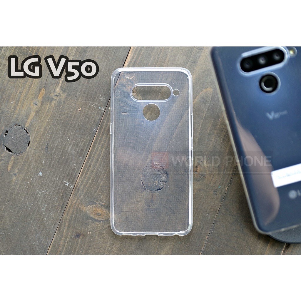 Ốp Lưng LG V50