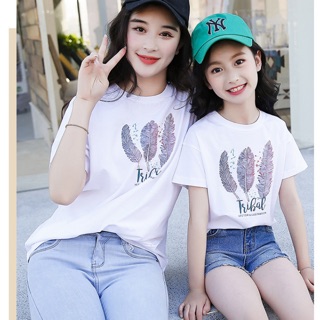 Đồ đôi mẹ bé