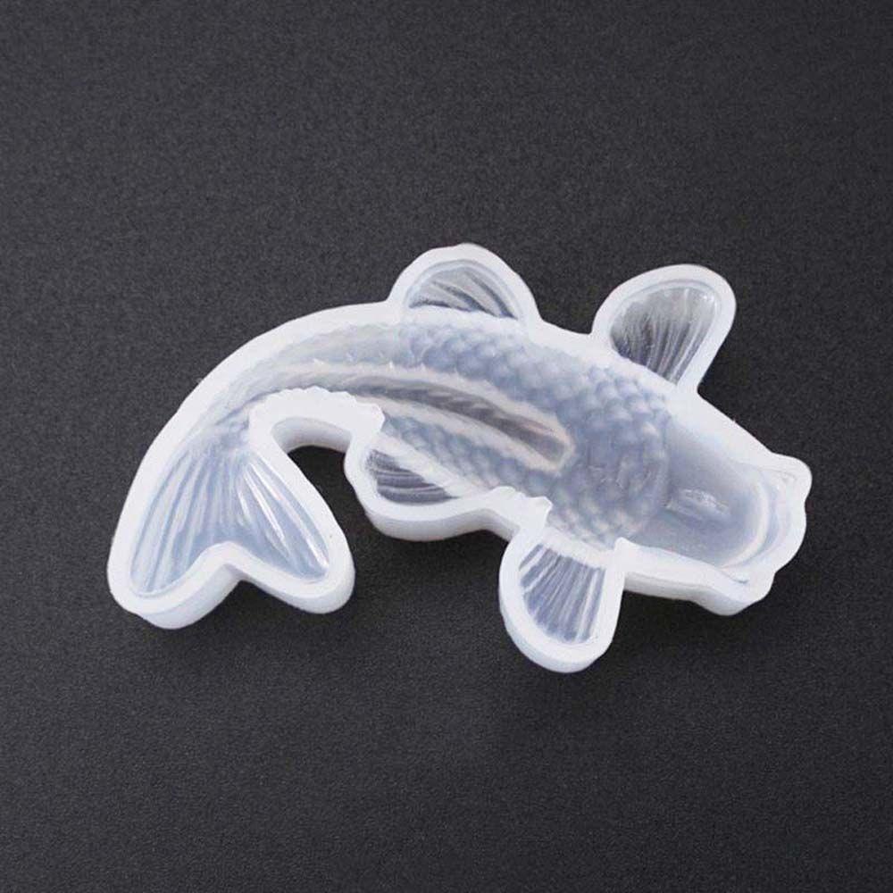 Khuôn Silicone Làm Trang Sức DIY