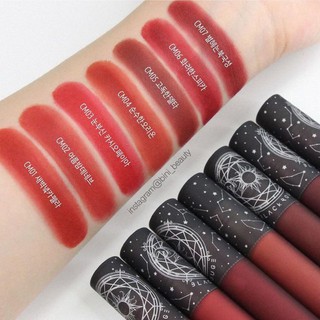 son black rouge cream matt rouge