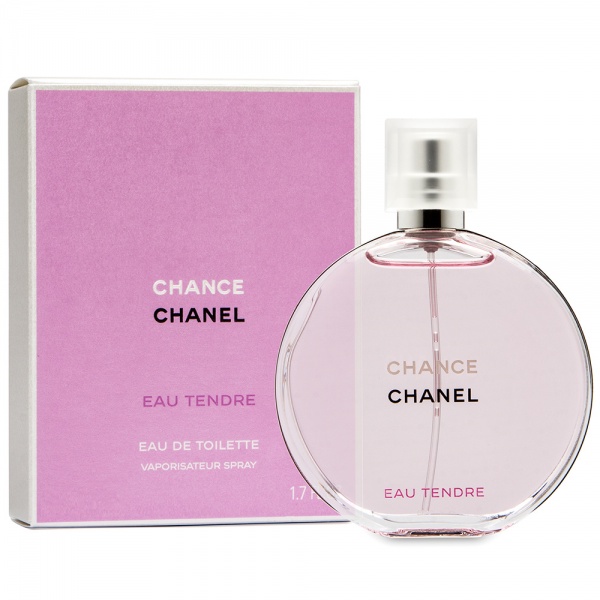 Nước Hoa Nữ  Chanel Chance Eau Tendre 100ml | WebRaoVat - webraovat.net.vn