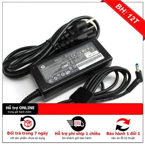 Sạc Cho Laptop HP Chân Kim Nhỏ 19.5V - 3.33A