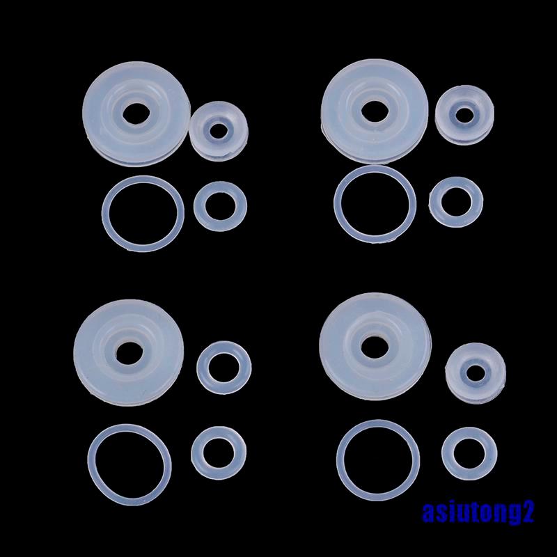 4 Khóa Nồi Áp Suất