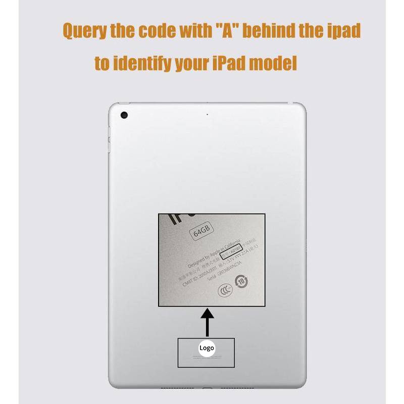 Miếng dán mặt sau thích hợp cho iPad 9 8 7 10.2 2019 air 4 3 2 10.9 8 mini 6 5 4 3 2 7.9 8.3 pro 11 12.9 2021 2020 2018