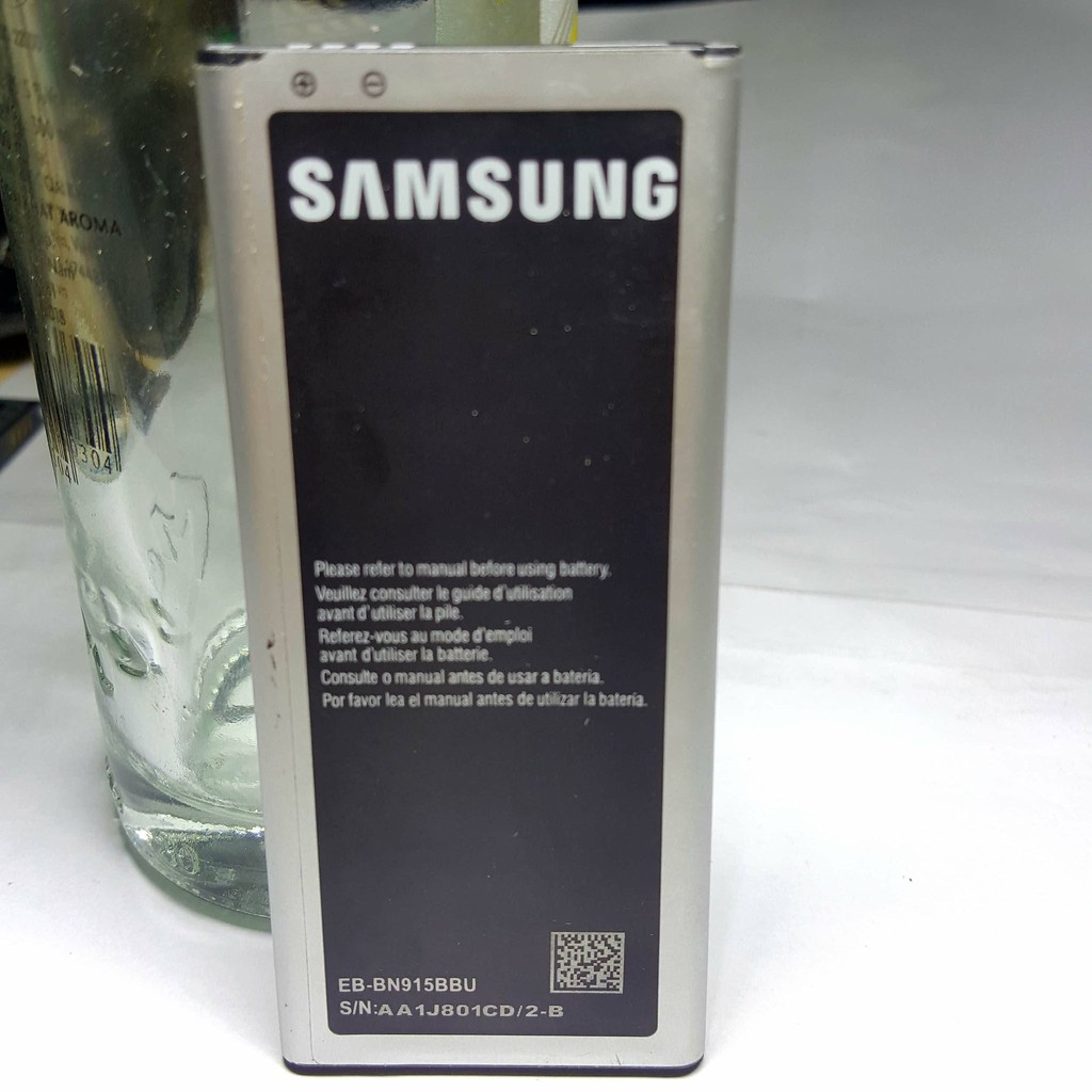 Pin Samsung Galaxy Note Edge, Pin Samsung N915, Pin Samsung EB-BN915BBU