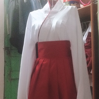 Trang phục nhật bản
