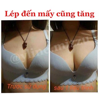 KEM NÂNG VÒNG MỘT, VÒNG BA MIZZU [HÀNG CHÍNH HÃNG] | BigBuy360 - bigbuy360.vn