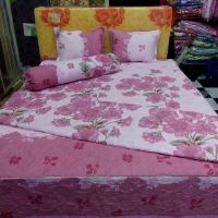 Trọn bộ poly cotton ( hàng trần bông)