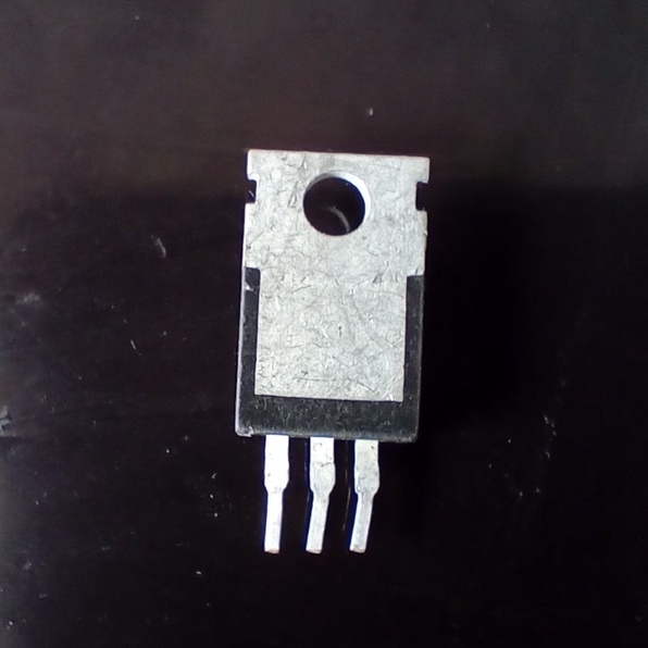 MOSFET HY8290 90A 82V tháo máy
