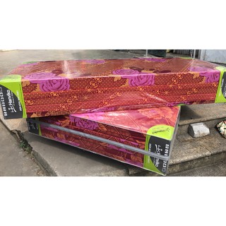 Đệm bông ép ( Đệm gấp gọn)