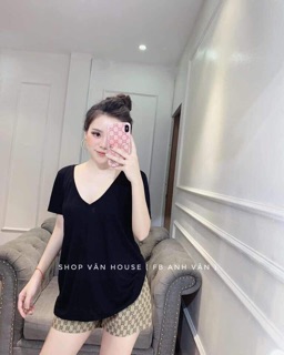 Áo phông chất đẹp cho nữ 40-60kg