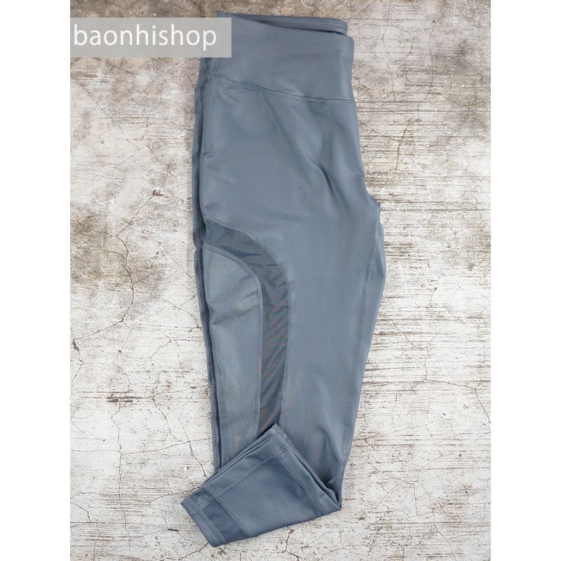 QUẦN LEGGING  THỂ THAO YOGA 90 DEGREE BIGSIZE